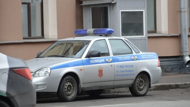 В Петербурге по факту ДТП, в котором пострадал 4-летний ребенок, проводится проверка