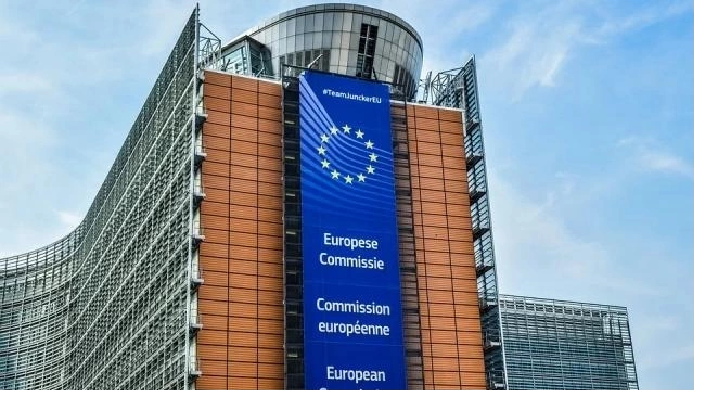 Еврокомиссия направила запрос о снижении поставок газа в ЕС: мнение экспертов