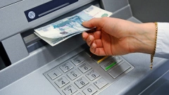 Крупные банки в РФ будут закупать отечественные банкоматы