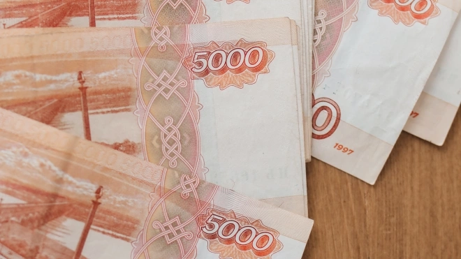 В Петербурге пенсионер отдал мошенникам 1,6 млн рублей