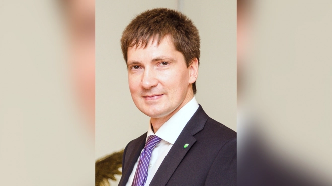 Александр Закурдаев стал зампредседателя блока "Розничный бизнес и Сеть продаж" Северо-Западного банка ПАО Сбербанк