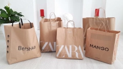 Цены в бывшей Zara остались на прежнем уровне