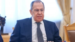 Лавров заявил о продолжении переговоров России и Украины