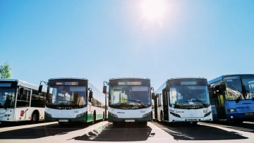 С 2022 года автобусные маршруты будут обслуживать ...