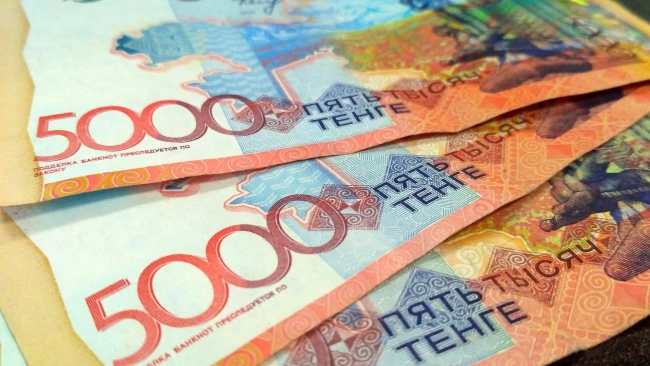Финрегулятор Казахстана: риски для вкладчиков банков отсутствуют