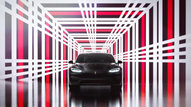 Tesla в 2021 году на 87% увеличила поставки электромобилей