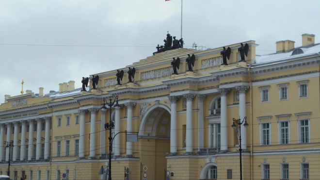 Петербург вошел в десятку российских регионов с ростом числа вакансий в туристической сфере 