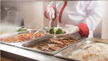 Контракты могут оказаться надежнее аукционов в системе школьного питания