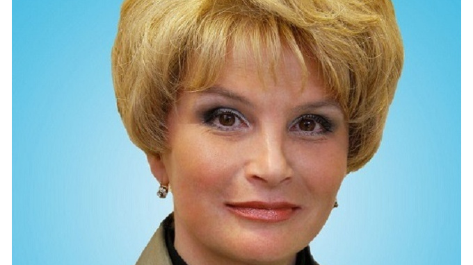 Муниципальный депутат 