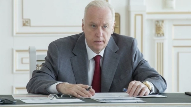 Председатель СК РФ взял на контроль дело о гибели туристов на Онежском озере