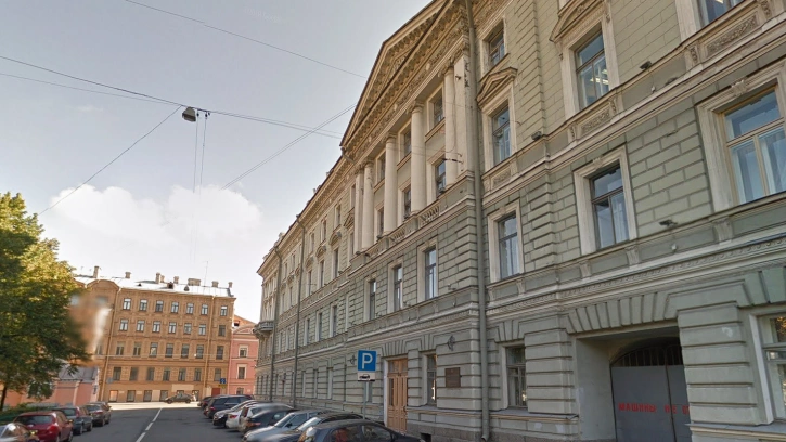 КГИОП согласовал изменения в проекте реставрации петербургской консерватории