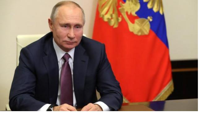 Путин выделил преимущества российской медицины в ситуации с пандемией