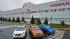 Завод Nissan в Петербурге переходит на работу в режиме 5 дней по 10 часов