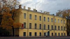 Здание бывших казарм Измайловского полка проданы на торгах в Петербурге 