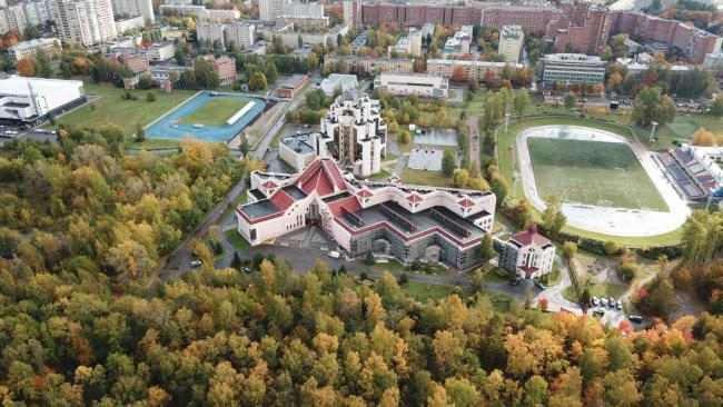 Алферовский университет могут присоединить к Политеху