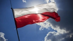 Польша обвинила Россию в кризисе на польско-белорусской границе 