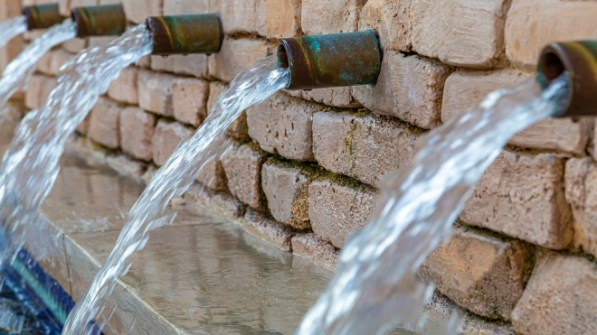 В Красноярске число случаев отравления некачественной водой превысило 50