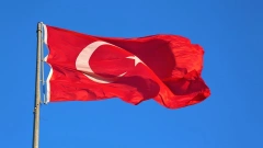 DPA: Турция заблокировала начало переговоров о принятии Финляндии и Швеции в НАТО