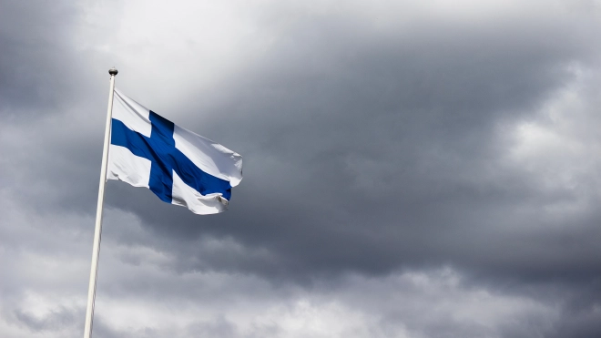 Финляндия закрывает въезд для россиян с туристической визой