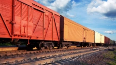 На рынке грузоперевозок в РФ возник дефицит вагонов из-за повышения спроса