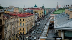 Петербург стал лидером по государственным закупкам 