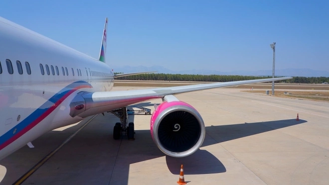 Россия снимет ограничения на полеты в Доминикану, Чехию и Южную Корею