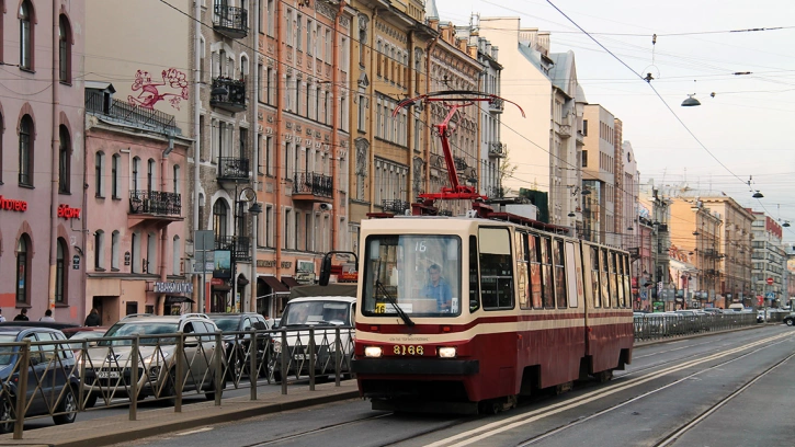 В Петербурге выбрали подрядчика для создания системы оплаты QR-кодами в транспорте