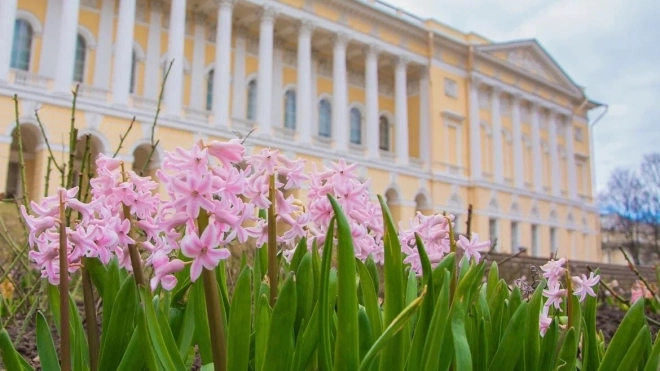 Суд обязал Русский музей отреставрировать Дворец Строгановых