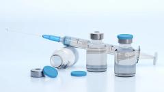 Pfizer подала заявку на регистрацию вакцины на Украине
