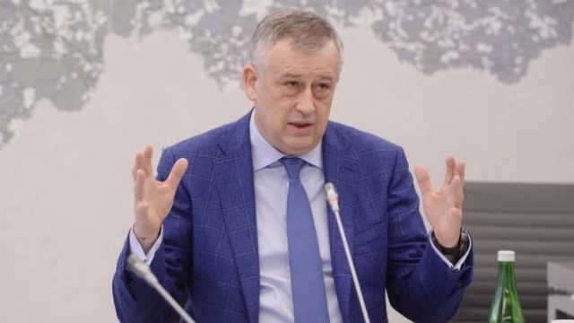 Александр Дрозденко выступил за урегулирование цен на минеральные удобрения