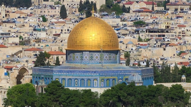 ХАМАС назвал требования для установления перемирия с Израилем