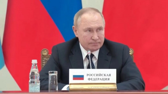 Путин в Петербурге: как прошел саммит СНГ