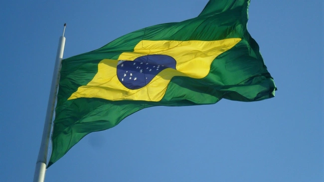 В Бразилии отменили введенный из-за коронавируса режим ЧС