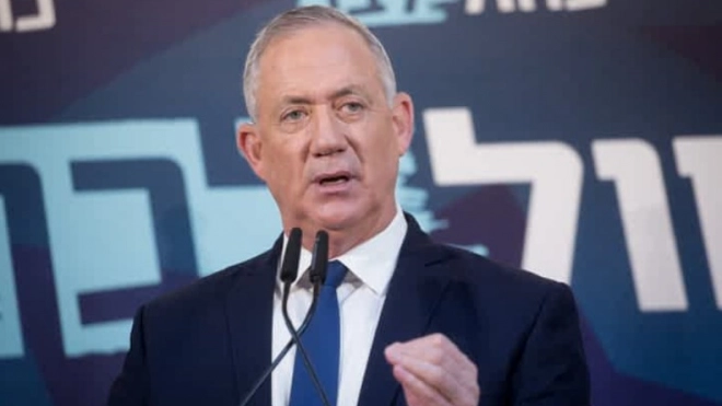 Глава Минобороны Израиля заявил о скором появлении у Ирана ядерного оружия
