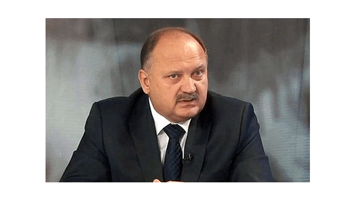Центральный район отчитался Бондаренко о работе по снижению дебиторской задолженности Центральный район отчитался Бондаренко о работе по снижению дебиторской задолженности