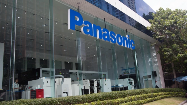 Panasonic избавился от доли в Tesla