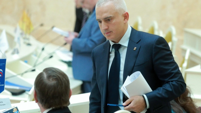 Обвиняемый в получении взятки экс-депутат Роман Коваль выступил с последним словом
