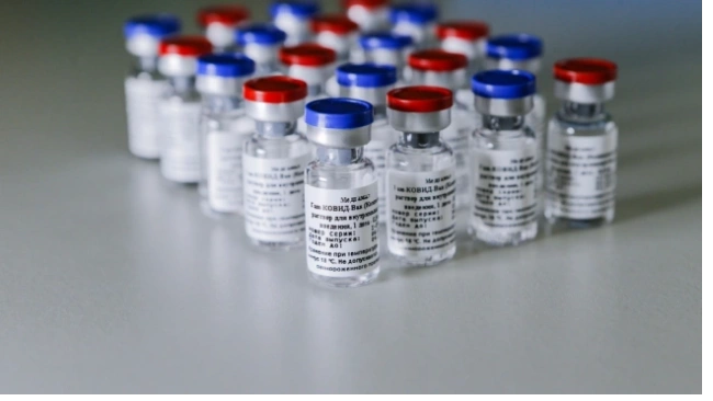 В Башкирии заведующая больницей подделала справку о вакцинации за маникюр