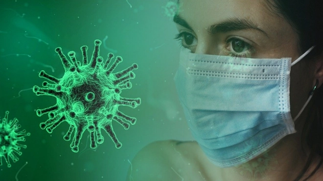 Ученые нашли новое доказательство природного происхождения коронавируса 