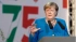 Politico: в Германии после ухода Меркель может возникнуть трехпартийная коалиция