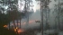 В Суоярвском районе Карелии из-за пожаров введен режим ЧС