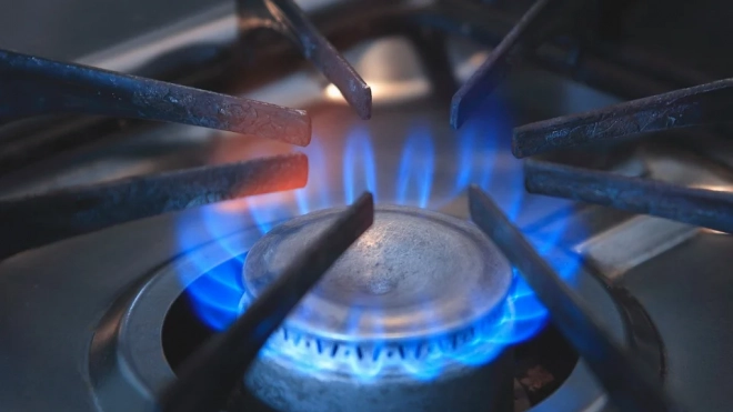 "Газпром": Молдавия не оплатила поставки газа