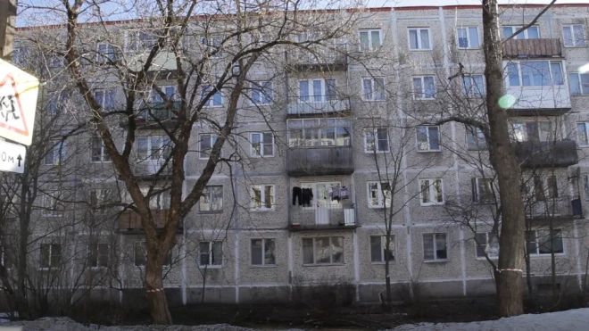 700 сирот получат льготные квартиры в Петербурге