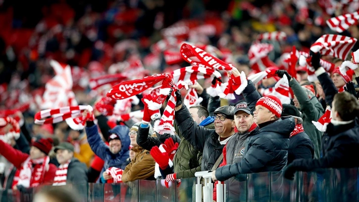 Владельцы "Манчестер Сити" приостановили переговоры о покупке акций "Спартака"