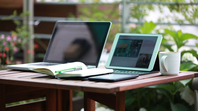 В Ленобласти ученики 37 школ получат новые ноутбуки 