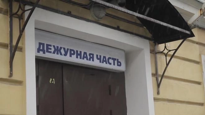 В Петербурге задержали налетчика, который 17 лет находился в международном розыске