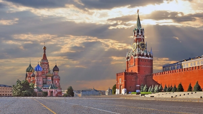 В Кремле назвали конструктивной встречу Путина и Лукашенко