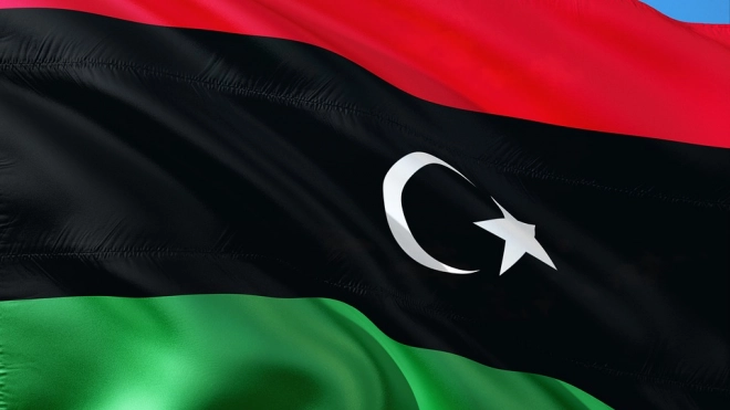 США похитили в Ливии ЗРК "Панцирь-С1"