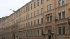Фасады исторического здании "СПб НИИ ЛОР" будут отреставрированы
