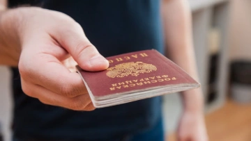 Россиянам разрешили не ставить в паспорт отметки о детях...